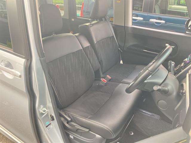 タント カスタムRS トップエディションSA 4WD バックカメラ 両側電動スライドドア 衝突被害軽減システム オートライト LEDヘッドランプ スマートキー アイドリングストップ 電動格納ミラー ベンチシート CVT 盗難防止システム ABS(64枚目)