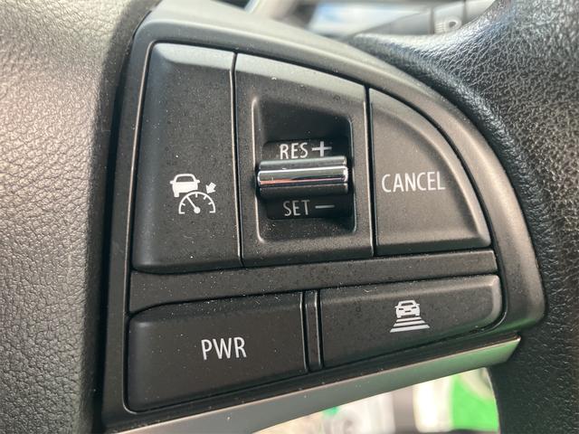 スペーシアカスタム ハイブリッドGS 4WD 両側スライド・片側電動 ナビ クリアランスソナー オートクルーズコントロール レーンアシスト 衝突被害軽減システム オートライト LEDヘッドランプ スマートキー アイドリングストップ(6枚目)