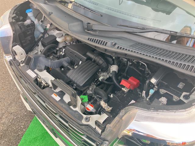 スペーシアカスタム ハイブリッドGS 4WD 両側スライド・片側電動 ナビ クリアランスソナー オートクルーズコントロール レーンアシスト 衝突被害軽減システム オートライト LEDヘッドランプ スマートキー アイドリングストップ(22枚目)