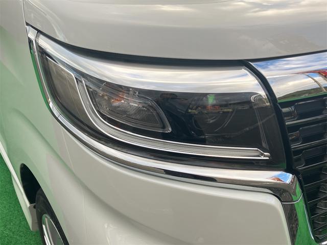 スペーシアカスタム ハイブリッドGS 4WD 両側スライド・片側電動 ナビ クリアランスソナー オートクルーズコントロール レーンアシスト 衝突被害軽減システム オートライト LEDヘッドランプ スマートキー アイドリングストップ(23枚目)