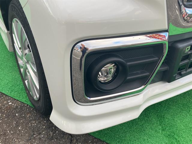 スペーシアカスタム ハイブリッドGS 4WD 両側スライド・片側電動 ナビ クリアランスソナー オートクルーズコントロール レーンアシスト 衝突被害軽減システム オートライト LEDヘッドランプ スマートキー アイドリングストップ(24枚目)