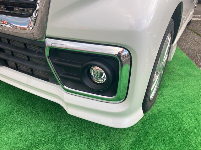 スペーシアカスタム ハイブリッドGS 4WD 両側スライド・片側電動 ナビ クリアランスソナー オートクルーズコントロール レーンアシスト 衝突被害軽減システム オートライト LEDヘッドランプ スマートキー アイドリングストップ(27枚目)