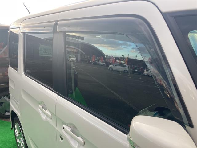 スペーシアカスタム ハイブリッドGS 4WD 両側スライド・片側電動 ナビ クリアランスソナー オートクルーズコントロール レーンアシスト 衝突被害軽減システム オートライト LEDヘッドランプ スマートキー アイドリングストップ(33枚目)