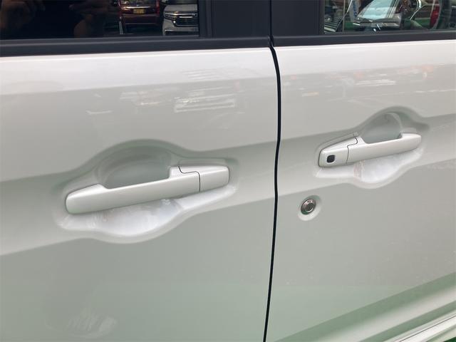 スペーシアカスタム ハイブリッドGS 4WD 両側スライド・片側電動 ナビ クリアランスソナー オートクルーズコントロール レーンアシスト 衝突被害軽減システム オートライト LEDヘッドランプ スマートキー アイドリングストップ(34枚目)