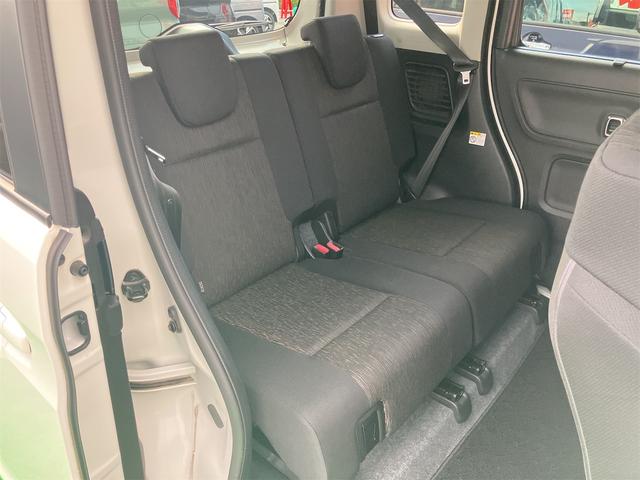 スペーシアカスタム ハイブリッドGS 4WD 両側スライド・片側電動 ナビ クリアランスソナー オートクルーズコントロール レーンアシスト 衝突被害軽減システム オートライト LEDヘッドランプ スマートキー アイドリングストップ(40枚目)