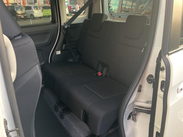 スペーシアカスタム ハイブリッドGS 4WD 両側スライド・片側電動 ナビ クリアランスソナー オートクルーズコントロール レーンアシスト 衝突被害軽減システム オートライト LEDヘッドランプ スマートキー アイドリングストップ(43枚目)