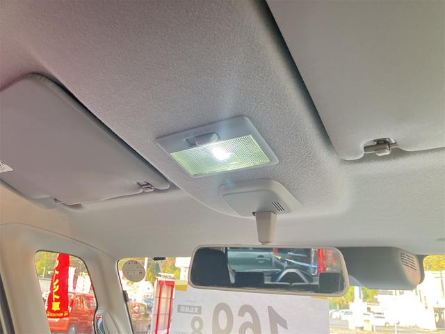 スペーシアカスタム ハイブリッドGS 4WD 両側スライド・片側電動 ナビ クリアランスソナー オートクルーズコントロール レーンアシスト 衝突被害軽減システム オートライト LEDヘッドランプ スマートキー アイドリングストップ(54枚目)