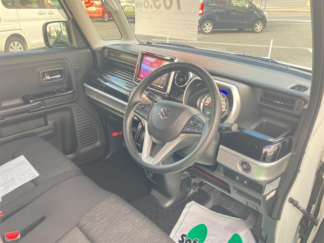 スペーシアカスタム ハイブリッドGS 4WD 両側スライド・片側電動 ナビ クリアランスソナー オートクルーズコントロール レーンアシスト 衝突被害軽減システム オートライト LEDヘッドランプ スマートキー アイドリングストップ(63枚目)