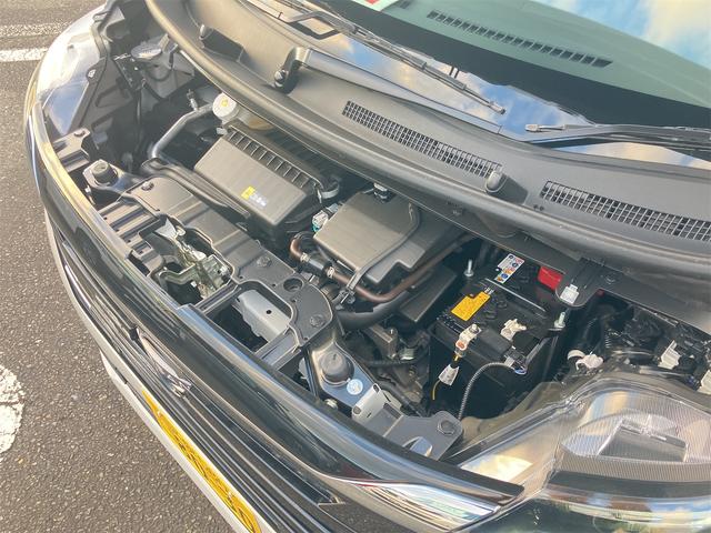 ルークス ハイウェイスター X 4WD 全周囲カメラ 両側スライド・片側電動 クリアランスソナー 衝突被害軽減システム オートライト LEDヘッドランプ スマートキー アイドリングストップ 電動格納ミラー ベンチシート CVT(20枚目)