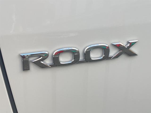 ルークス ハイウェイスター X 4WD 全周囲カメラ 両側スライド・片側電動 クリアランスソナー 衝突被害軽減システム オートライト LEDヘッドランプ スマートキー アイドリングストップ 電動格納ミラー ベンチシート CVT(33枚目)