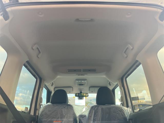 ルークス ハイウェイスター X 4WD 全周囲カメラ 両側スライド・片側電動 クリアランスソナー 衝突被害軽減システム オートライト LEDヘッドランプ スマートキー アイドリングストップ 電動格納ミラー ベンチシート CVT(41枚目)