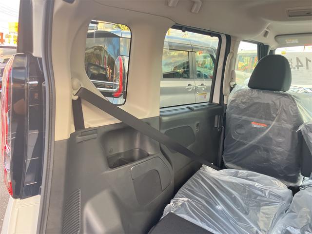 ルークス ハイウェイスター X 4WD 全周囲カメラ 両側スライド・片側電動 クリアランスソナー 衝突被害軽減システム オートライト LEDヘッドランプ スマートキー アイドリングストップ 電動格納ミラー ベンチシート CVT(42枚目)