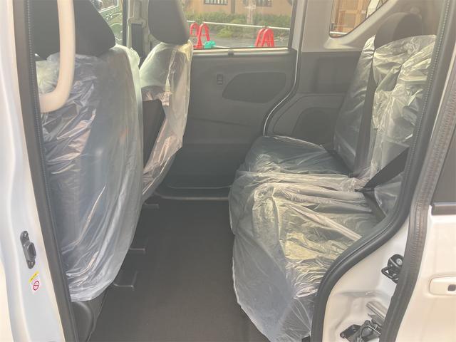 ルークス ハイウェイスター X 4WD 全周囲カメラ 両側スライド・片側電動 クリアランスソナー 衝突被害軽減システム オートライト LEDヘッドランプ スマートキー アイドリングストップ 電動格納ミラー ベンチシート CVT(51枚目)