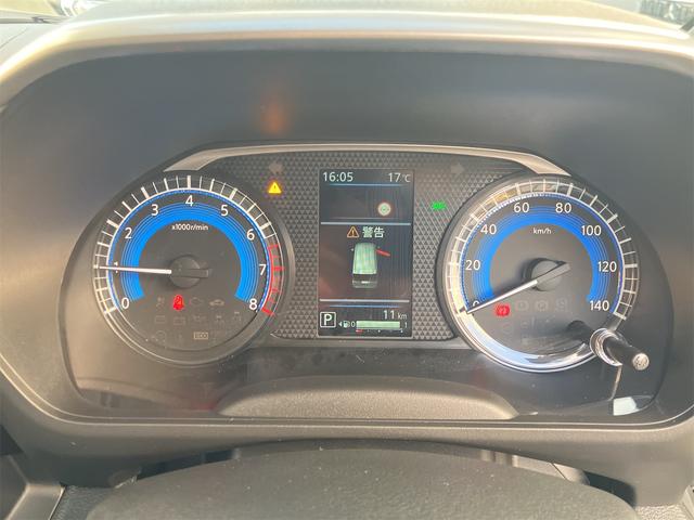 ルークス ハイウェイスター X 4WD 全周囲カメラ 両側スライド・片側電動 クリアランスソナー 衝突被害軽減システム オートライト LEDヘッドランプ スマートキー アイドリングストップ 電動格納ミラー ベンチシート CVT(55枚目)