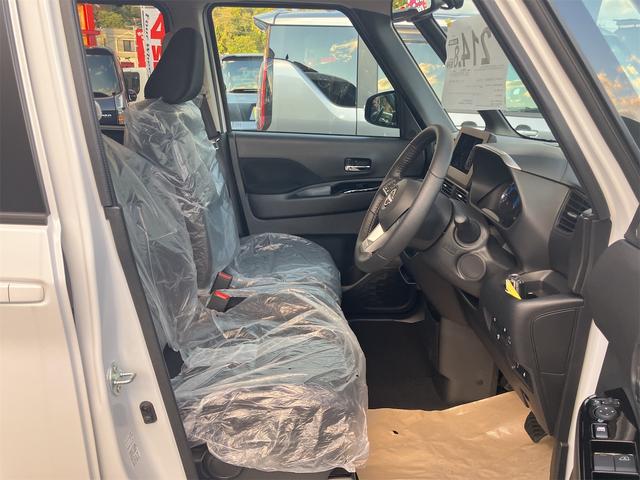 ルークス ハイウェイスター X 4WD 全周囲カメラ 両側スライド・片側電動 クリアランスソナー 衝突被害軽減システム オートライト LEDヘッドランプ スマートキー アイドリングストップ 電動格納ミラー ベンチシート CVT(68枚目)