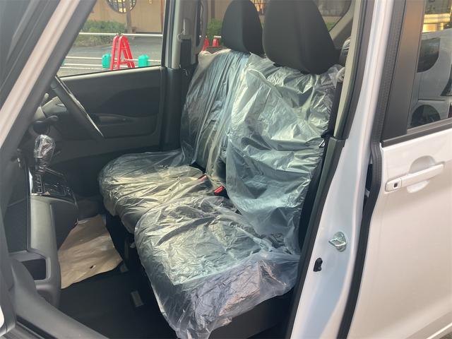 ルークス ハイウェイスター X 4WD 全周囲カメラ 両側スライド・片側電動 クリアランスソナー 衝突被害軽減システム オートライト LEDヘッドランプ スマートキー アイドリングストップ 電動格納ミラー ベンチシート CVT(70枚目)