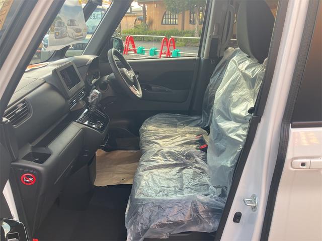 ルークス ハイウェイスター X 4WD 全周囲カメラ 両側スライド・片側電動 クリアランスソナー 衝突被害軽減システム オートライト LEDヘッドランプ スマートキー アイドリングストップ 電動格納ミラー ベンチシート CVT(71枚目)