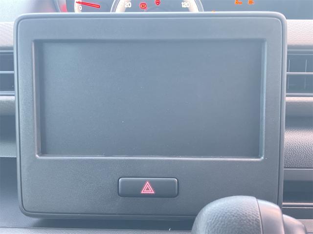 ワゴンR FX 4WD クリアランスソナー レーンアシスト 衝突被害軽減システム スマートキー 電動格納ミラー シートヒーター ベンチシート CVT 盗難防止システム ABS ESC 衝突安全ボディ エアコン(5枚目)