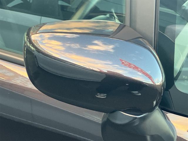 ワゴンR FX 4WD クリアランスソナー レーンアシスト 衝突被害軽減システム スマートキー 電動格納ミラー シートヒーター ベンチシート CVT 盗難防止システム ABS ESC 衝突安全ボディ エアコン(22枚目)