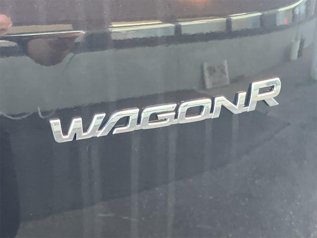 ワゴンR FX 4WD クリアランスソナー レーンアシスト 衝突被害軽減システム スマートキー 電動格納ミラー シートヒーター ベンチシート CVT 盗難防止システム ABS ESC 衝突安全ボディ エアコン(26枚目)