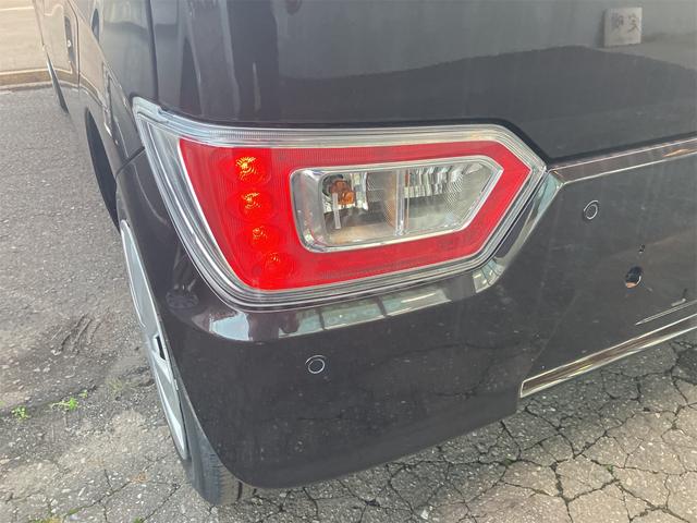 ワゴンR FX 4WD クリアランスソナー レーンアシスト 衝突被害軽減システム スマートキー 電動格納ミラー シートヒーター ベンチシート CVT 盗難防止システム ABS ESC 衝突安全ボディ エアコン(27枚目)