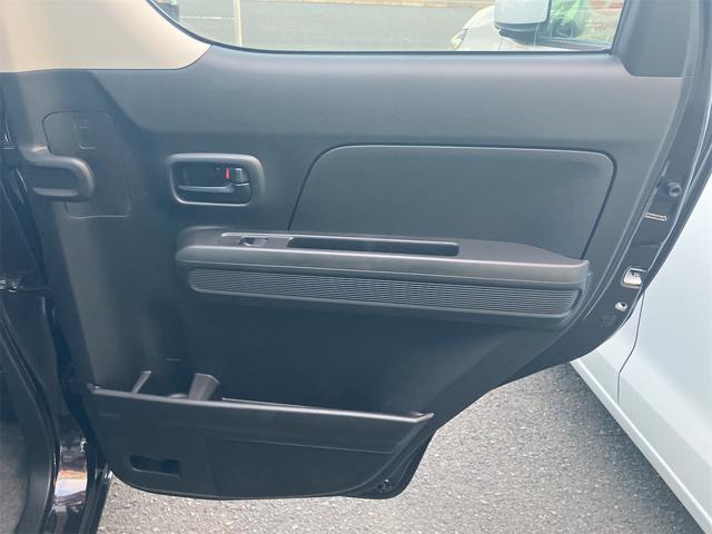 ワゴンR FX 4WD クリアランスソナー レーンアシスト 衝突被害軽減システム スマートキー 電動格納ミラー シートヒーター ベンチシート CVT 盗難防止システム ABS ESC 衝突安全ボディ エアコン(32枚目)