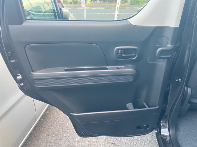 ワゴンR FX 4WD クリアランスソナー レーンアシスト 衝突被害軽減システム スマートキー 電動格納ミラー シートヒーター ベンチシート CVT 盗難防止システム ABS ESC 衝突安全ボディ エアコン(36枚目)