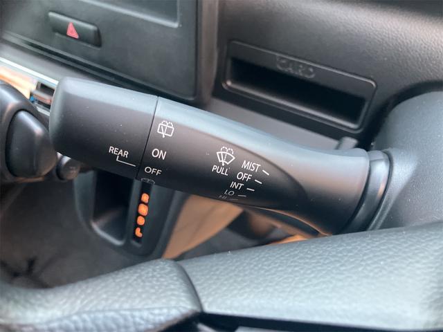 ワゴンR FX 4WD クリアランスソナー レーンアシスト 衝突被害軽減システム スマートキー 電動格納ミラー シートヒーター ベンチシート CVT 盗難防止システム ABS ESC 衝突安全ボディ エアコン(41枚目)