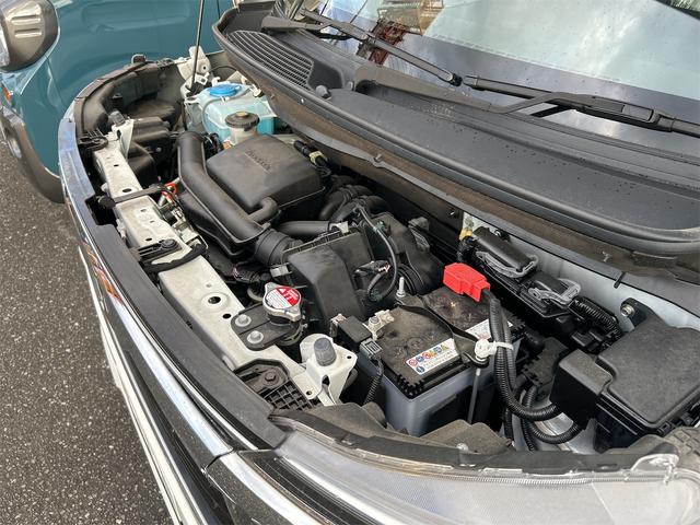 N-BOXカスタム L 4WD バックカメラ サイドカメラ 両側スライド・片側電動 ナビ TV クリアランスソナー オートクルーズコントロール レーンアシスト 衝突被害軽減システム オートライト LEDヘッドランプ(19枚目)