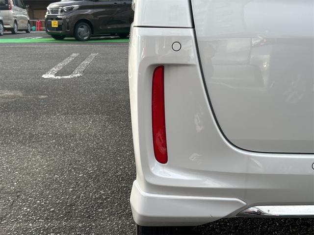 N-BOXカスタム L 4WD バックカメラ サイドカメラ 両側スライド・片側電動 ナビ TV クリアランスソナー オートクルーズコントロール レーンアシスト 衝突被害軽減システム オートライト LEDヘッドランプ(26枚目)