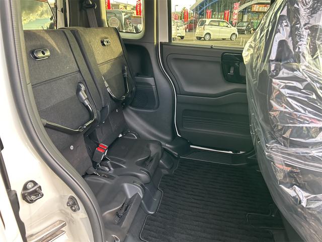 N-BOXカスタム L 4WD バックカメラ サイドカメラ 両側スライド・片側電動 ナビ TV クリアランスソナー オートクルーズコントロール レーンアシスト 衝突被害軽減システム オートライト LEDヘッドランプ(41枚目)