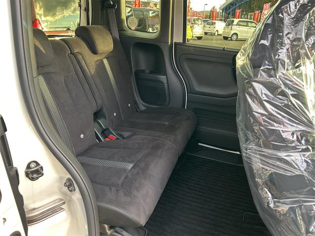 N-BOXカスタム L 4WD バックカメラ サイドカメラ 両側スライド・片側電動 ナビ TV クリアランスソナー オートクルーズコントロール レーンアシスト 衝突被害軽減システム オートライト LEDヘッドランプ(42枚目)