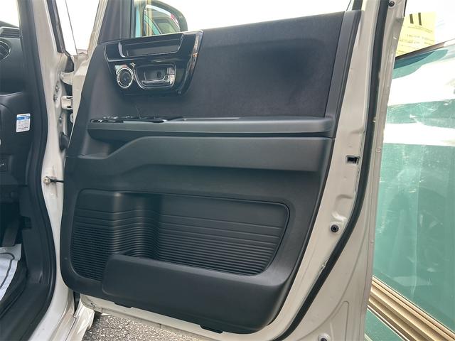 N-BOXカスタム L 4WD バックカメラ サイドカメラ 両側スライド・片側電動 ナビ TV クリアランスソナー オートクルーズコントロール レーンアシスト 衝突被害軽減システム オートライト LEDヘッドランプ(46枚目)