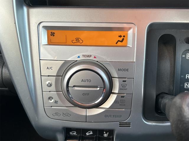 ハスラー X ETC ナビ 衝突被害軽減システム オートライト HID スマートキー アイドリングストップ 電動格納ミラー シートヒーター ベンチシート CVT 盗難防止システム ABS ESC CD(6枚目)