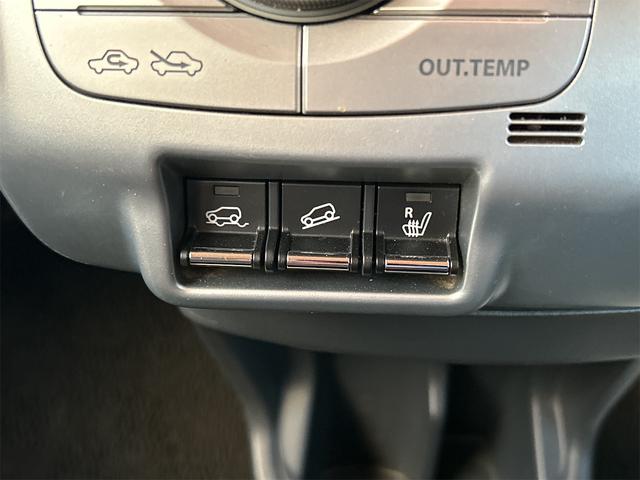 ハスラー X ETC ナビ 衝突被害軽減システム オートライト HID スマートキー アイドリングストップ 電動格納ミラー シートヒーター ベンチシート CVT 盗難防止システム ABS ESC CD(8枚目)