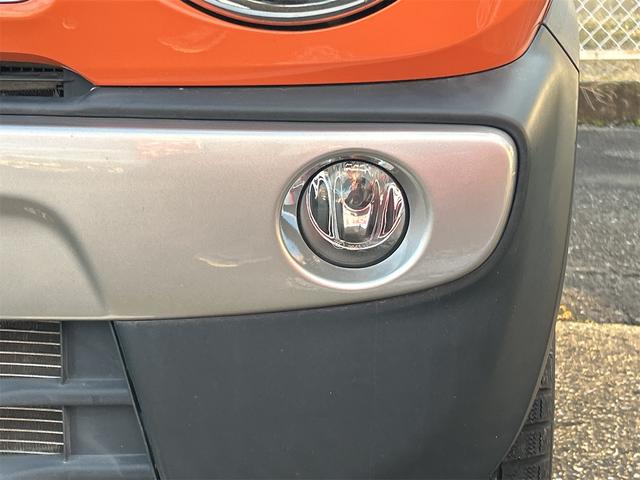 ハスラー X ETC ナビ 衝突被害軽減システム オートライト HID スマートキー アイドリングストップ 電動格納ミラー シートヒーター ベンチシート CVT 盗難防止システム ABS ESC CD(24枚目)