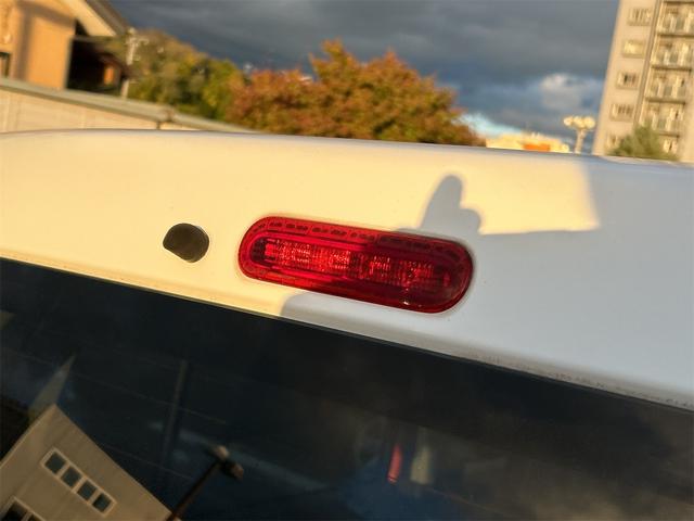 ハスラー X ETC ナビ 衝突被害軽減システム オートライト HID スマートキー アイドリングストップ 電動格納ミラー シートヒーター ベンチシート CVT 盗難防止システム ABS ESC CD(31枚目)