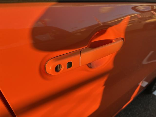 ハスラー X ETC ナビ 衝突被害軽減システム オートライト HID スマートキー アイドリングストップ 電動格納ミラー シートヒーター ベンチシート CVT 盗難防止システム ABS ESC CD(39枚目)