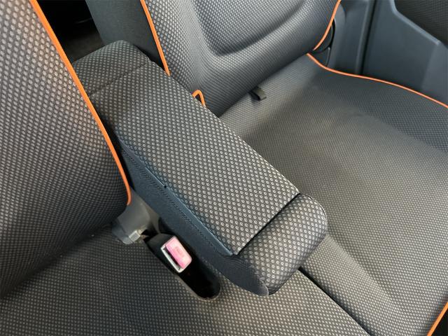 ハスラー X ETC ナビ 衝突被害軽減システム オートライト HID スマートキー アイドリングストップ 電動格納ミラー シートヒーター ベンチシート CVT 盗難防止システム ABS ESC CD(58枚目)