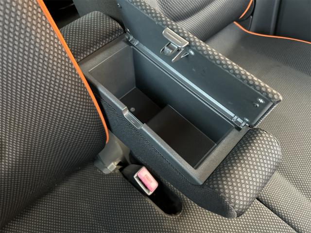 ハスラー X ETC ナビ 衝突被害軽減システム オートライト HID スマートキー アイドリングストップ 電動格納ミラー シートヒーター ベンチシート CVT 盗難防止システム ABS ESC CD(59枚目)