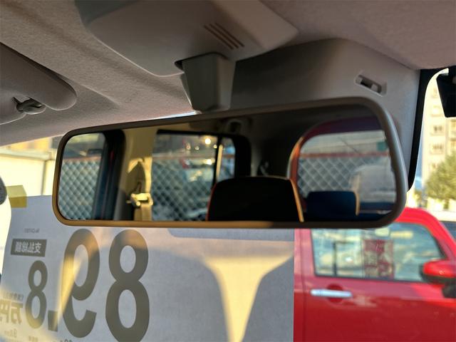 ハスラー X ETC ナビ 衝突被害軽減システム オートライト HID スマートキー アイドリングストップ 電動格納ミラー シートヒーター ベンチシート CVT 盗難防止システム ABS ESC CD(65枚目)