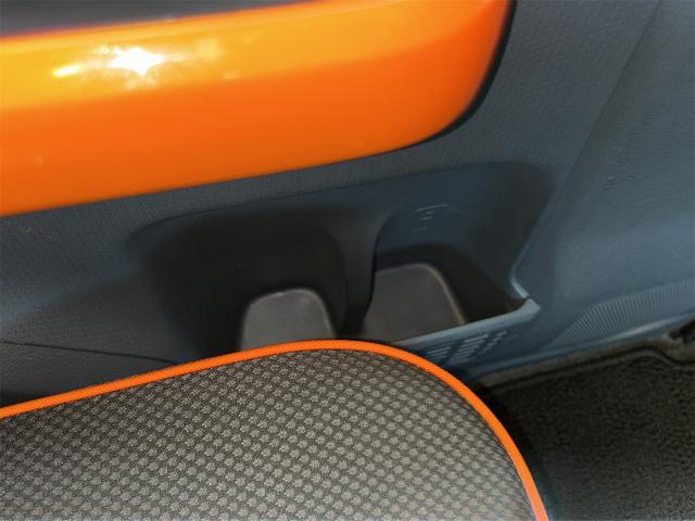 ハスラー X ETC ナビ 衝突被害軽減システム オートライト HID スマートキー アイドリングストップ 電動格納ミラー シートヒーター ベンチシート CVT 盗難防止システム ABS ESC CD(68枚目)