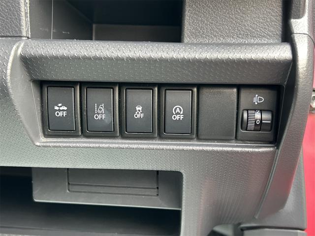 ハスラー G 4WD ドライブレコーダー バックカメラ ナビ レーンアシスト 衝突被害軽減システム スマートキー アイドリングストップ 電動格納ミラー シートヒーター ベンチシート CVT 盗難防止システム ABS(10枚目)