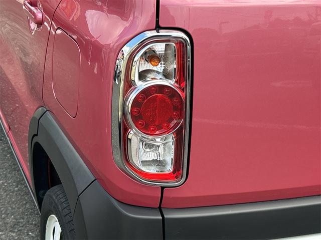 ハスラー G 4WD ドライブレコーダー バックカメラ ナビ レーンアシスト 衝突被害軽減システム スマートキー アイドリングストップ 電動格納ミラー シートヒーター ベンチシート CVT 盗難防止システム ABS(29枚目)