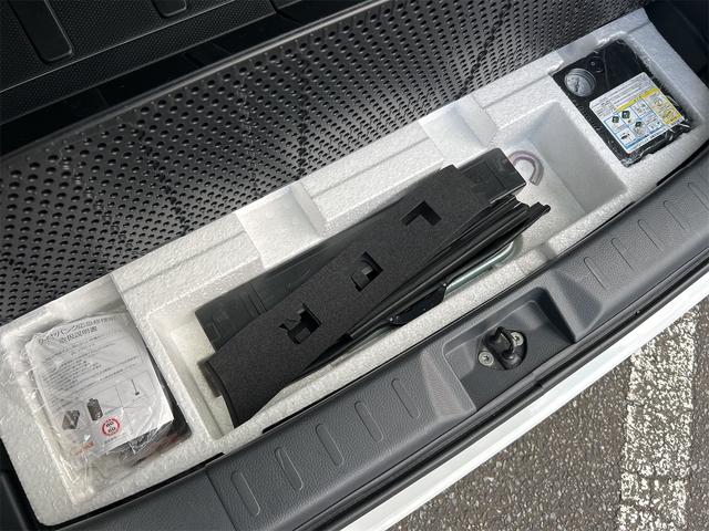 ハスラー G 4WD ドライブレコーダー バックカメラ ナビ レーンアシスト 衝突被害軽減システム スマートキー アイドリングストップ 電動格納ミラー シートヒーター ベンチシート CVT 盗難防止システム ABS(33枚目)