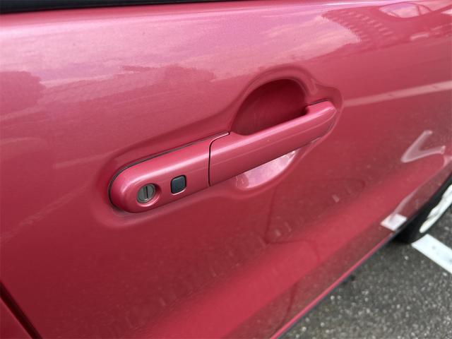 ハスラー G 4WD ドライブレコーダー バックカメラ ナビ レーンアシスト 衝突被害軽減システム スマートキー アイドリングストップ 電動格納ミラー シートヒーター ベンチシート CVT 盗難防止システム ABS(38枚目)