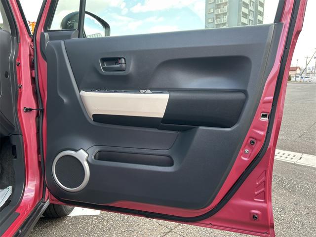 ハスラー G 4WD ドライブレコーダー バックカメラ ナビ レーンアシスト 衝突被害軽減システム スマートキー アイドリングストップ 電動格納ミラー シートヒーター ベンチシート CVT 盗難防止システム ABS(46枚目)