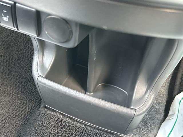 ハスラー G 4WD ドライブレコーダー バックカメラ ナビ レーンアシスト 衝突被害軽減システム スマートキー アイドリングストップ 電動格納ミラー シートヒーター ベンチシート CVT 盗難防止システム ABS(55枚目)