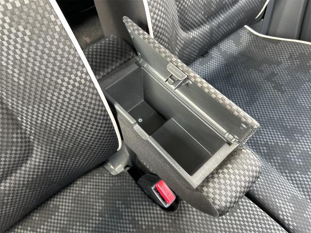 ハスラー G 4WD ドライブレコーダー バックカメラ ナビ レーンアシスト 衝突被害軽減システム スマートキー アイドリングストップ 電動格納ミラー シートヒーター ベンチシート CVT 盗難防止システム ABS(58枚目)