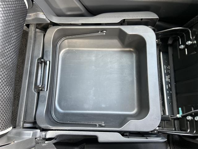 ハスラー G 4WD ドライブレコーダー バックカメラ ナビ レーンアシスト 衝突被害軽減システム スマートキー アイドリングストップ 電動格納ミラー シートヒーター ベンチシート CVT 盗難防止システム ABS(59枚目)